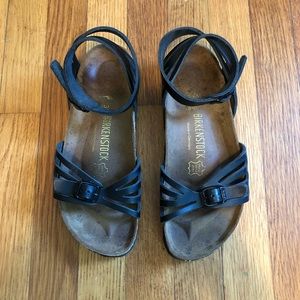 RARE Ankle Wrap Granada 39